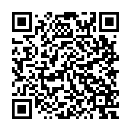 QR code for plate DYM 166