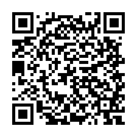 QR code for plate DYW 580