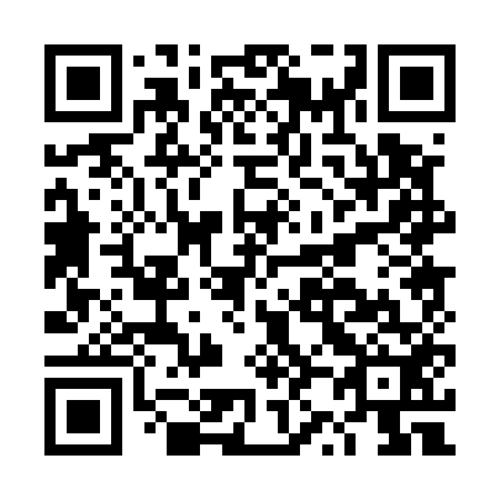 QR code for plate DZ 0552
