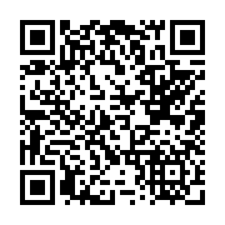 QR code for plate DZ 3687