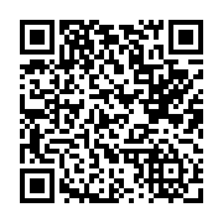 QR code for plate DZ 8455