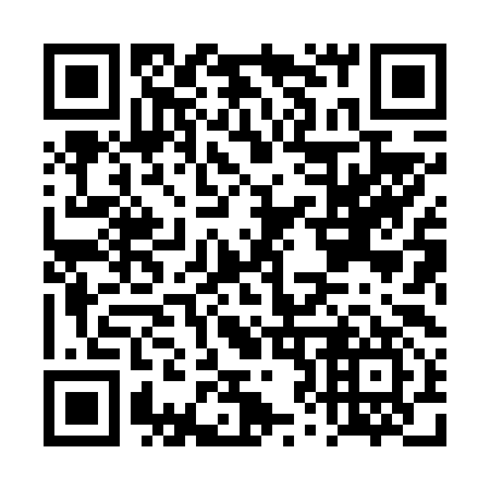 QR code for plate DZ 8697
