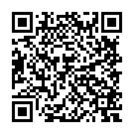 QR code for plate DZ 8848