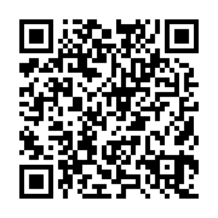 QR code for plate DZA 861