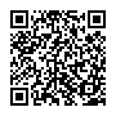 QR code for plate DZM 443