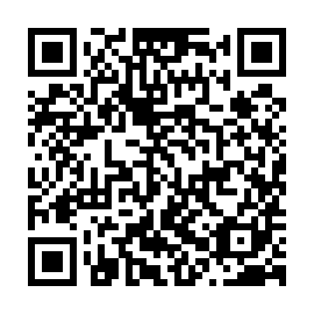 QR code for plate N0Y 581