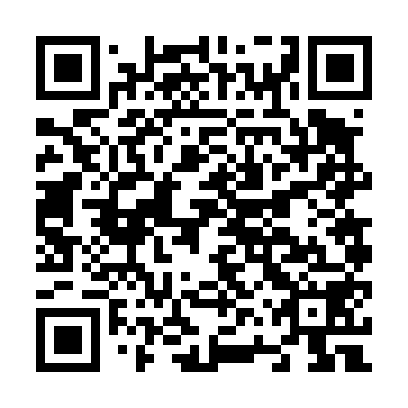 QR code for plate N6V 458