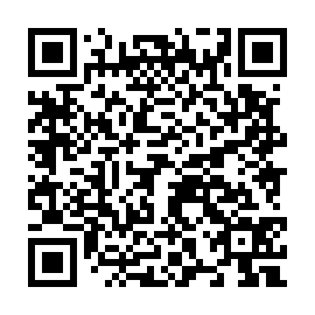 QR code for plate N8X 534