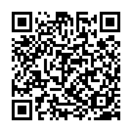 QR code for plate N8Y 501