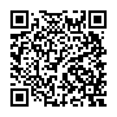 QR code for plate NA 5685