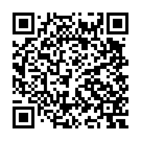 QR code for plate NA 7453