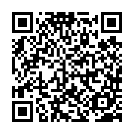 QR code for plate NA 8645
