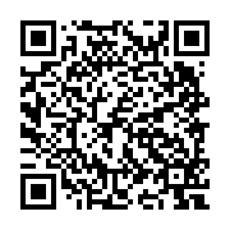 QR code for plate NA 8696