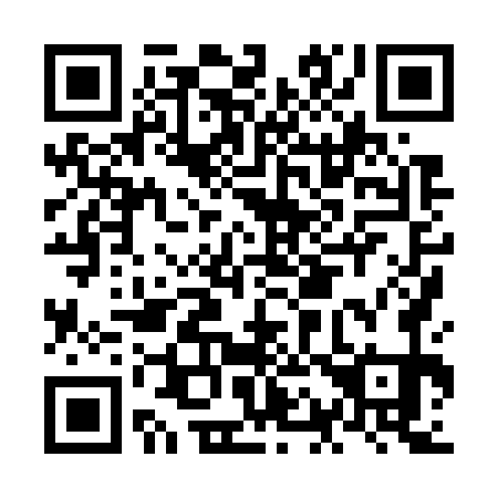 QR code for plate NA 8771