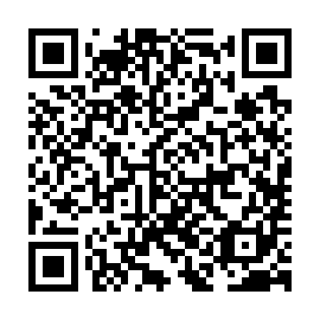 QR code for plate NAB 781