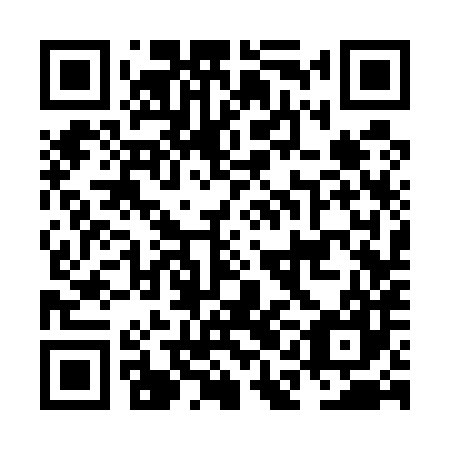 QR code for plate NAC 587