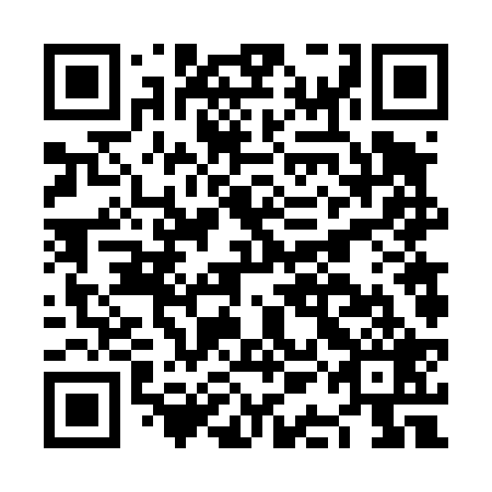 QR code for plate NAF 429