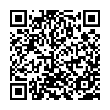 QR code for plate NAF 587