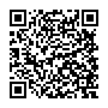 QR code for plate NAF 848