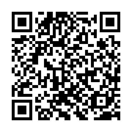 QR code for plate NAH 301