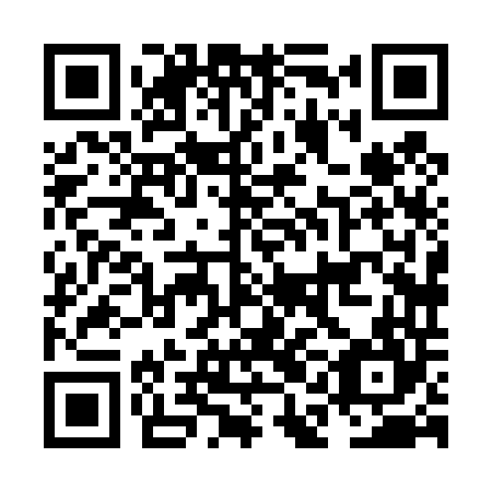 QR code for plate NAH 444