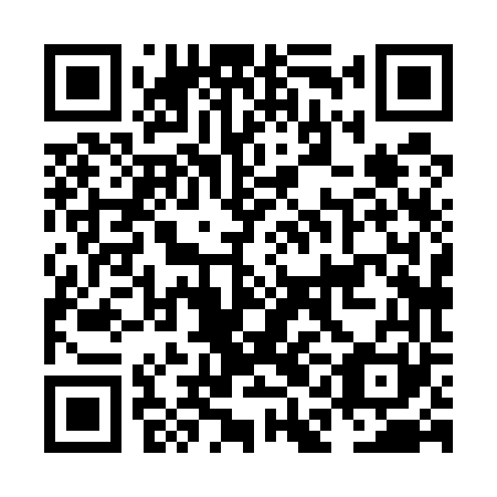 QR code for plate NAH 561