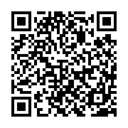 QR code for plate NAH 617