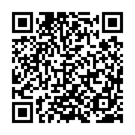 QR code for plate NAH 772