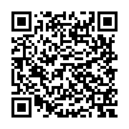 QR code for plate NAH 950