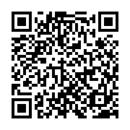 QR code for plate NAI 833
