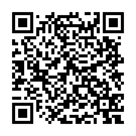 QR code for plate NAO 535