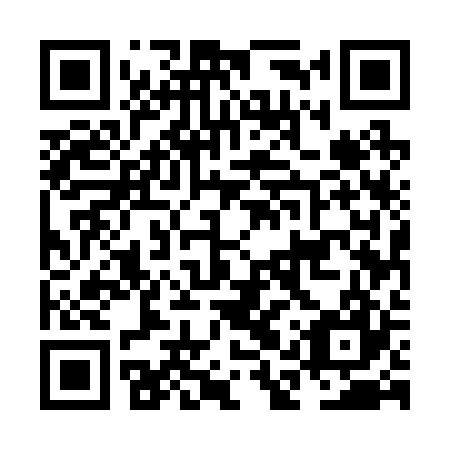 QR code for plate NAU 227