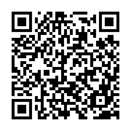 QR code for plate NAV 666