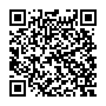 QR code for plate NAV 757