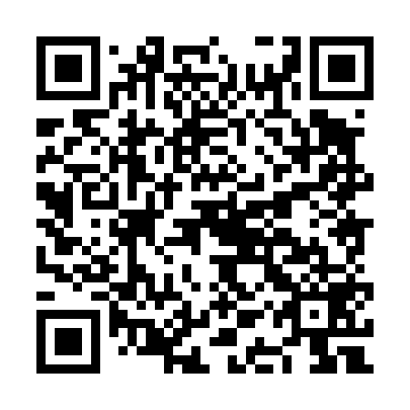 QR code for plate NAX 459