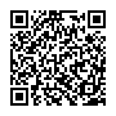 QR code for plate NAX 813