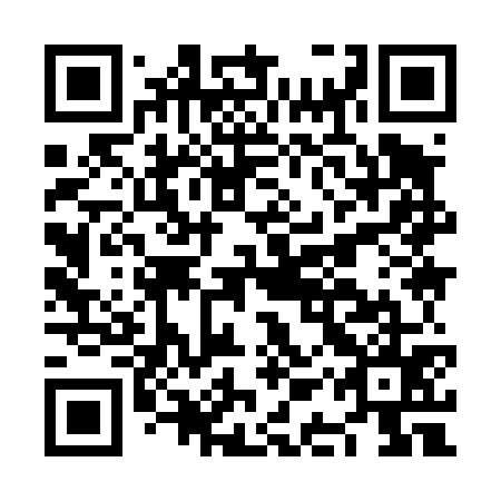 QR code for plate NAY 475