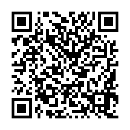 QR code for plate NAY 597