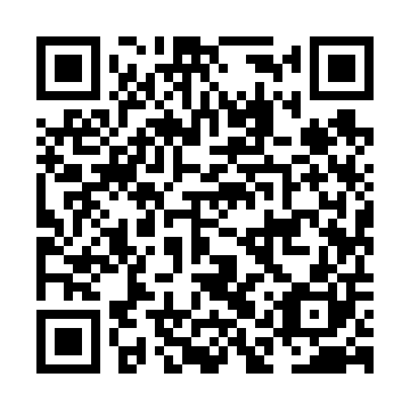 QR code for plate NAY 600