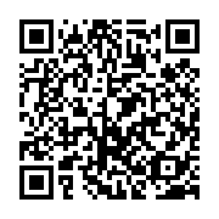 QR code for plate NB 1438