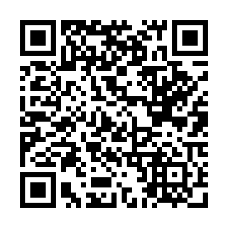 QR code for plate NB 6501