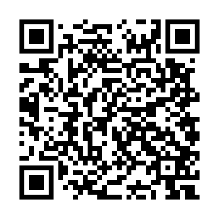 QR code for plate NB 6502