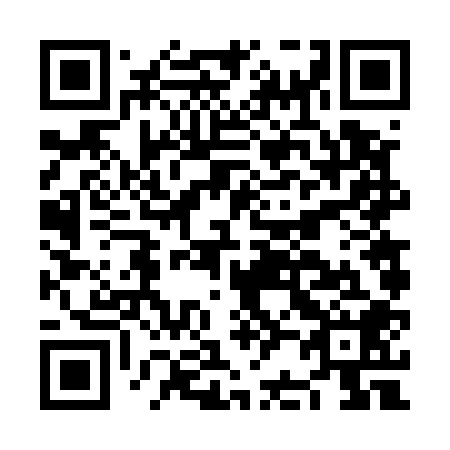 QR code for plate NB 6508
