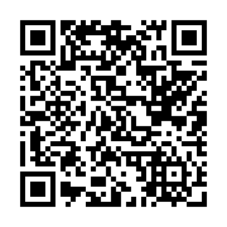 QR code for plate NB 7644