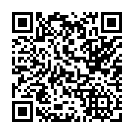 QR code for plate NB 7856
