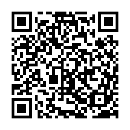 QR code for plate NBA 263