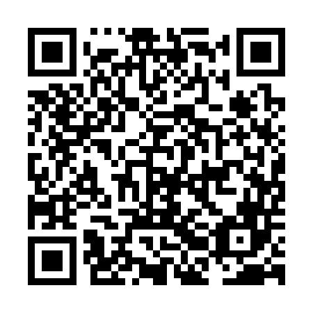 QR code for plate NBA 346