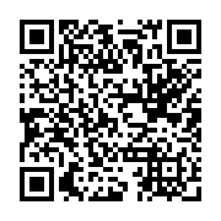 QR code for plate NBA 348