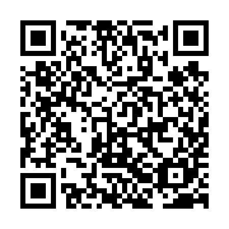 QR code for plate NBA 685