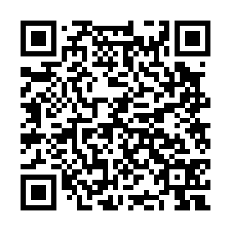 QR code for plate NBB 034